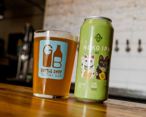 GB Bottle Shop & Tasting Bar by null