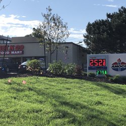Get N Go Food Mart - Gas, C Store and liquor store