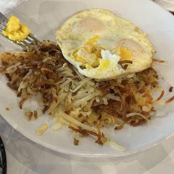 Cosmos Restaurant - Eggs and hash browns - Breakfast & Brunch Near Me - Fort Wayne, Indiana Cosmos Restaurant - Eggs and hash browns - Breakfast & Brunch Near Me - Fort Wayne, Indiana