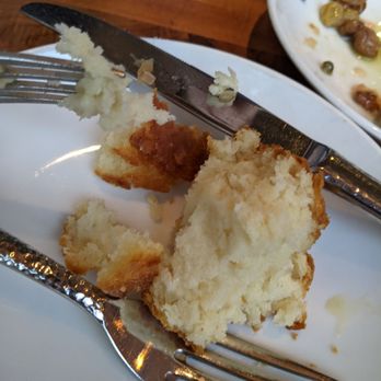Passionfish - Nancy's Buttery Buttermilk Biscuit - Seafood Near Me - Pacific Grove, California Passionfish - Nancy's Buttery Buttermilk Biscuit - Seafood Near Me - Pacific Grove, California