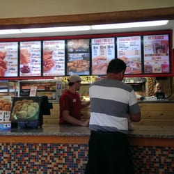 Popeyes