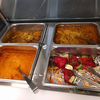 Naan & Brew - Lunch Buffet 2 - Indian Near Me - Bellingham, Washington Naan & Brew - Lunch Buffet 2 - Indian Near Me - Bellingham, Washington