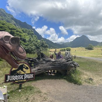 Kualoa Ranch - Tours Near Me - Kaneohe, Hawaii Kualoa Ranch - Tours Near Me - Kaneohe, Hawaii