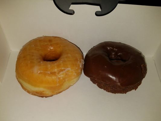 AM Donuts Croissants & More by null
