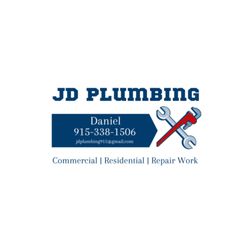 JD Plumbing