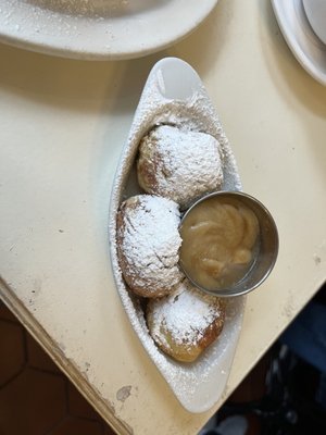 French Toast by null