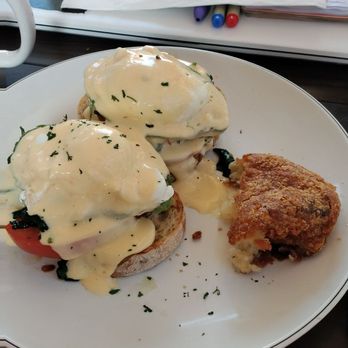 The Breakfast Bar - "Noni" - Breakfast & Brunch Near Me - Long Beach, California The Breakfast Bar - "Noni" - Breakfast & Brunch Near Me - Long Beach, California