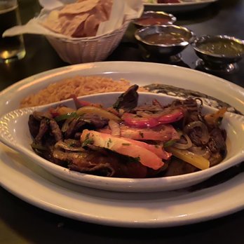 Vive Sol - Fajita - Mexican Near Me - Mountain View, California