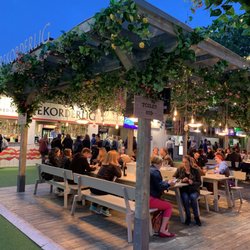 London Wonderground - May 2019