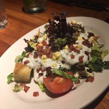 Houston's Restaurant - New American Near Me - Irvine, California