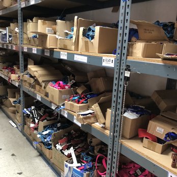 Inpac Tools - Wholesale Stores Near Me - Paramount, California