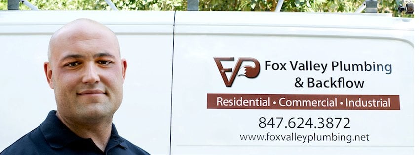 Slide of Fox Valley Plumbing & Backflow