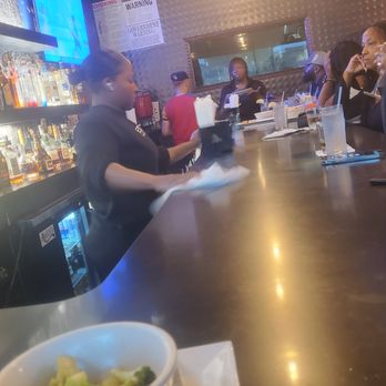 West Bar & Lounge - Bars Near Me - Jamaica, New York