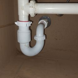 Hughes Heating and Air Maintenance and Plumbing Service