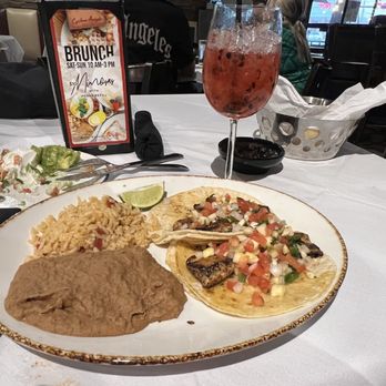 Cyclone Anayas Tex Mex Kitchen - do not order the fish tacos. lack luster all around - Tex-Mex Near Me - Houston, Texas Cyclone Anayas Tex Mex Kitchen - do not order the fish tacos. lack luster all around - Tex-Mex Near Me - Houston, Texas
