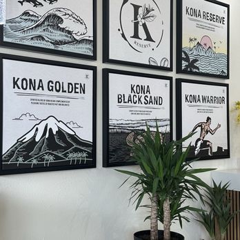 Kona Reserve Coffee Cypress - Cafes Near Me - Houston, Texas Kona Reserve Coffee Cypress - Cafes Near Me - Houston, Texas