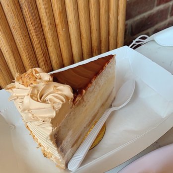 Dulce de Leche - Bakeries Near Me - Englewood, New Jersey