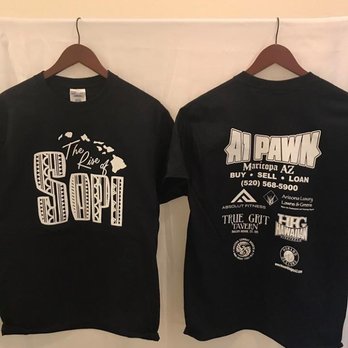 Howard Designs - Event promotional shirts - Signmaking Near Me