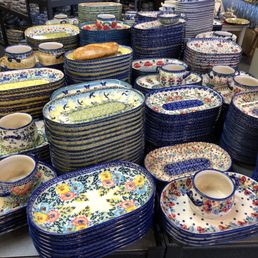 Great place. Treasure chest of stuff.