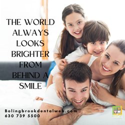 Bolingbrook Dental Care - #bolingbrookdentalcare #familydentist