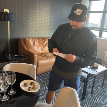 The Dagny - Hotels Near Me - Boston, Massachusetts