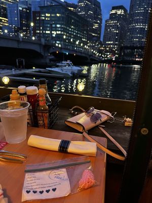 The Barking Crab by null