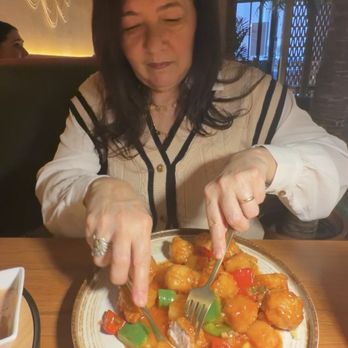 Palm Street - Salad Near Me - New York, New York