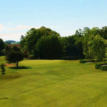 Eagle Crest Golf Course - #4 - Golf Near Me - Centreville, Nova Scotia