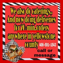 Tastes So Good - Catering