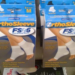 Foot Solutions