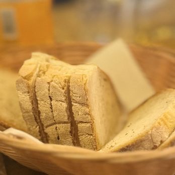 La Nuova Piazzetta - Bread - Roman Near Me - Rome, RM La Nuova Piazzetta - Bread - Roman Near Me - Rome, RM