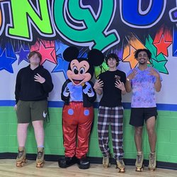 FunQuest Family Entertainment Center