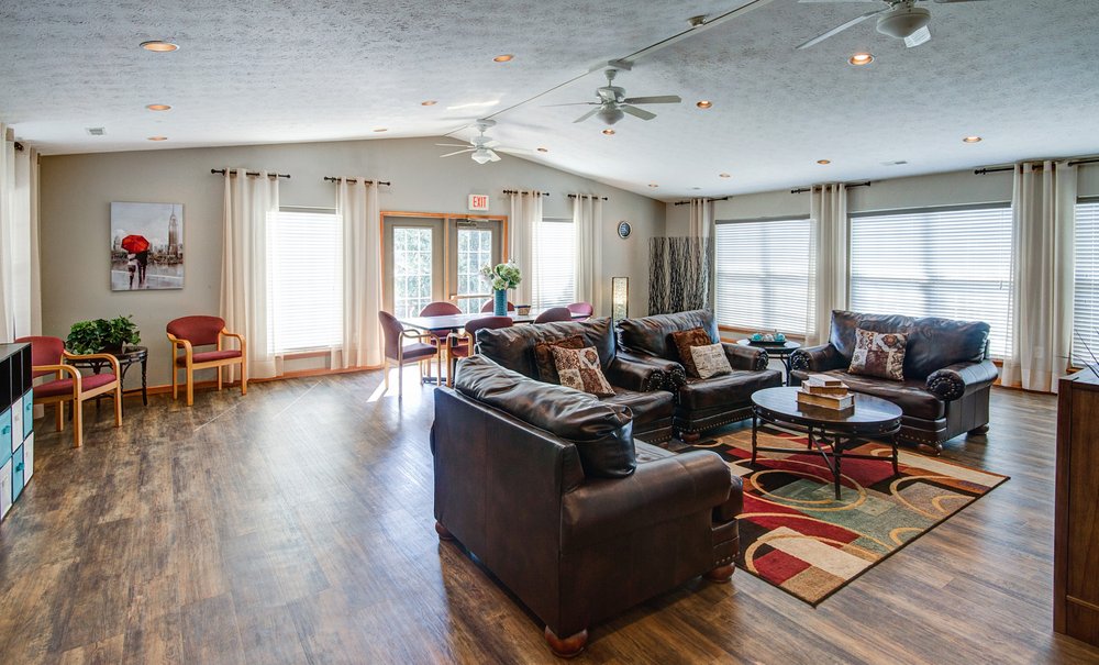 BRAINARD LANDINGS APARTMENTS Updated August 2024 10 Photos 1103