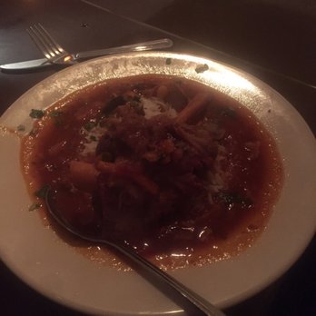 Byblos - Beef curry, I am used to my curries having a little more spice to them.. so I was not impressed with it - Mediterranean Near Me - Tampa, Florida
