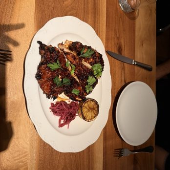 Callie - ALEPPO CHICKEN - Mediterranean Near Me - San Diego, California Callie - ALEPPO CHICKEN - Mediterranean Near Me - San Diego, California