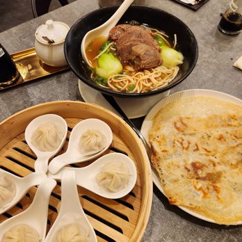 Prince Dumpling - Dim Sum Near Me - Rosemead, California Prince Dumpling - Dim Sum Near Me - Rosemead, California