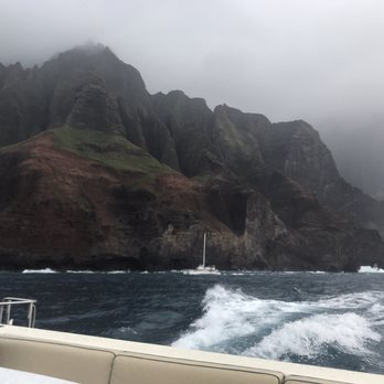 Capt Andy's - Boat Tours Near Me - Ele'ele, Hawaii Capt Andy's - Boat Tours Near Me - Ele'ele, Hawaii