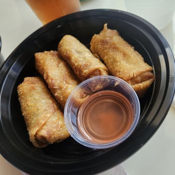 Pokesan - Egg rolls - Poke Near Me - Kansas City, Missouri Pokesan - Egg rolls - Poke Near Me - Kansas City, Missouri