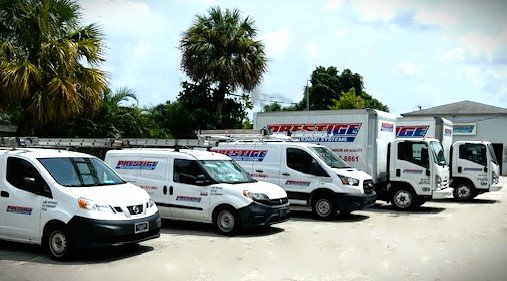 Photo of Prestige Air Conditioning Systems - West Palm Beach, FL, US.