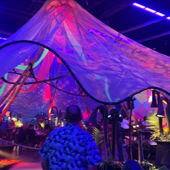 AREA15 - Venues & Event Spaces Near Me - Las Vegas, Nevada AREA15 - Venues & Event Spaces Near Me - Las Vegas, Nevada