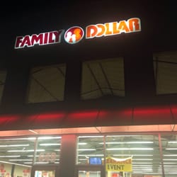 Family Dollar