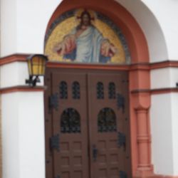 Evangel.-Luth. Pfarramt St. Trinitatis