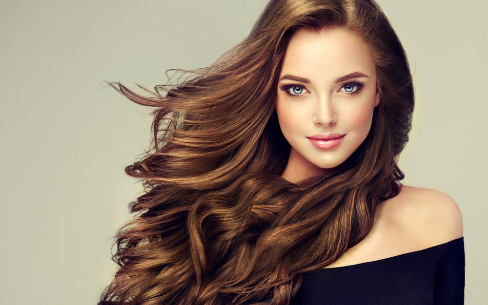 Salon Crush Brazilian Blowout Salon Logo