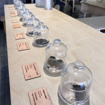 Steep - Tea Rooms Near Me - Los Angeles, California Steep - Tea Rooms Near Me - Los Angeles, California