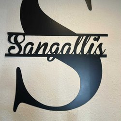 Sangalli’s Court Street Steakhouse