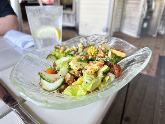 Atlas Oyster House by null