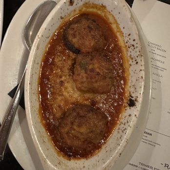 Toca vez - Stuffed mushrooms - Mexican Near Me - Basking Ridge, New Jersey