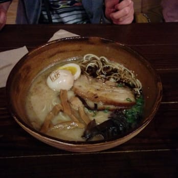 Ramen Jin - Tonkotsu - Ramen Near Me - Houston, Texas Ramen Jin - Tonkotsu - Ramen Near Me - Houston, Texas
