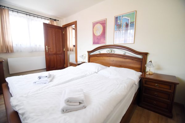 Hostel Little Quarter by null