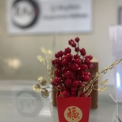 Qi Rhythm Acupuncture Wellness - Happy 2024 Luna New year! The year of dragon